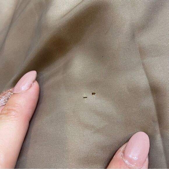 Vintage Boyne Valley Weavers Open Front Belted‎ Wool Alpaca Blend Jacket Size M - Picture 7 of 13